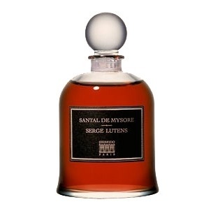 

Santal de Mysore