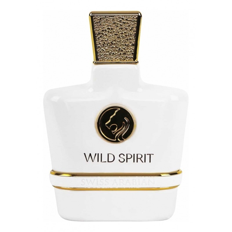 Wild Spirit от Aroma-butik