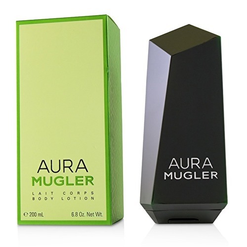 Aura Mugler от Aroma-butik