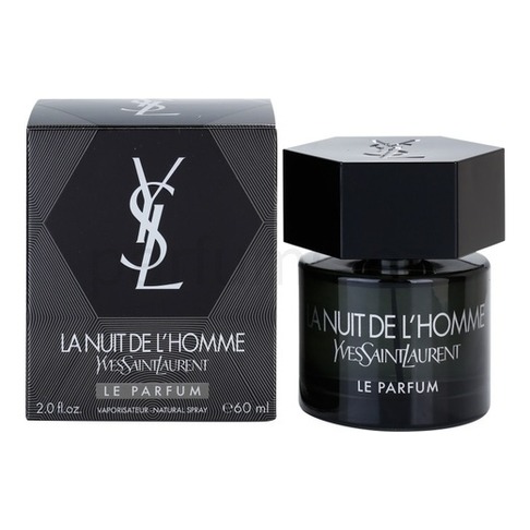 

La Nuit de L’Homme Le Parfum
