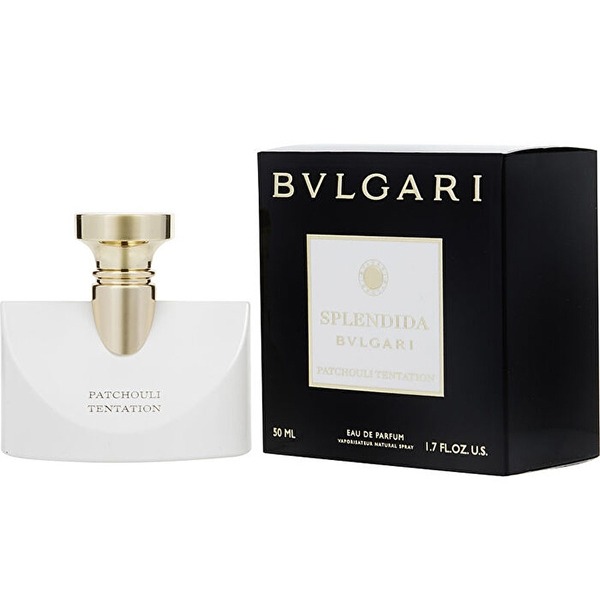 BVLGARI Splendida Patchouli Tentation