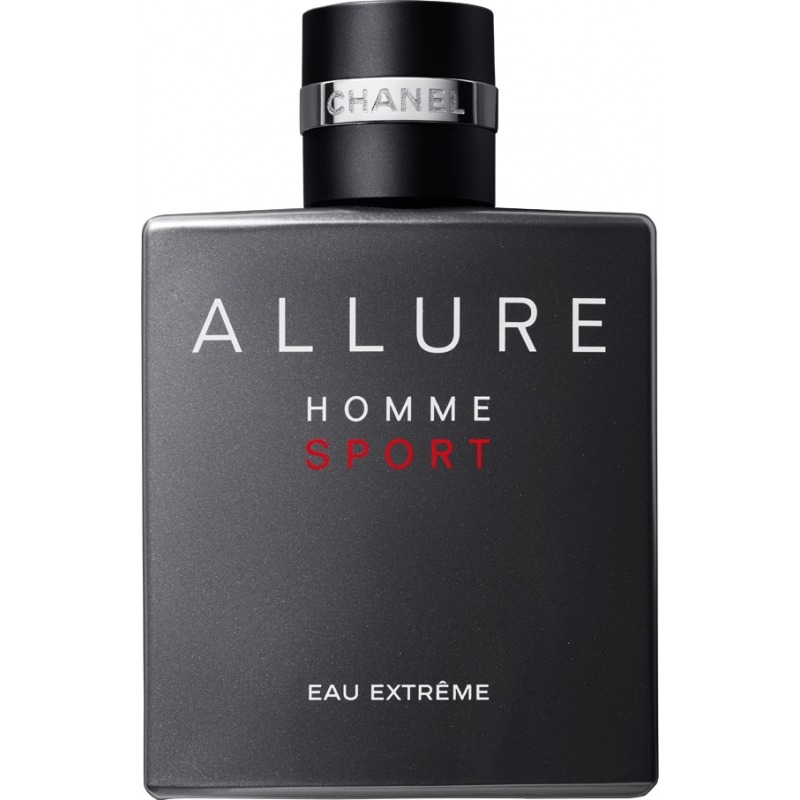 allure homme sport eau extrême