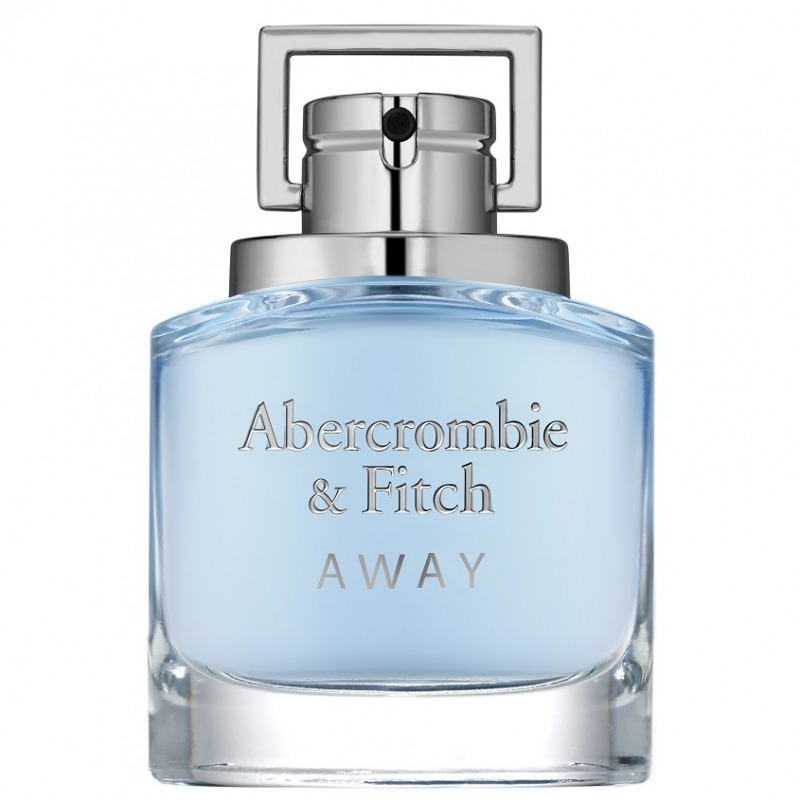 abercrombie and fitch sizes
