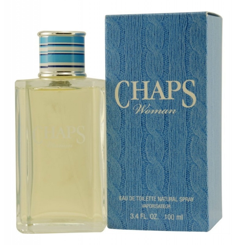 

Chaps Woman