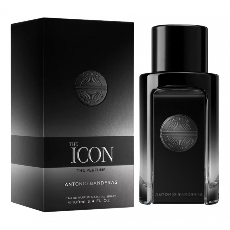 The Icon The Perfume от Aroma-butik