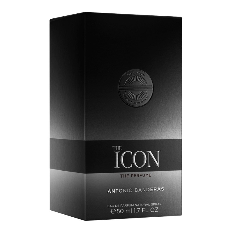 The Icon The Perfume