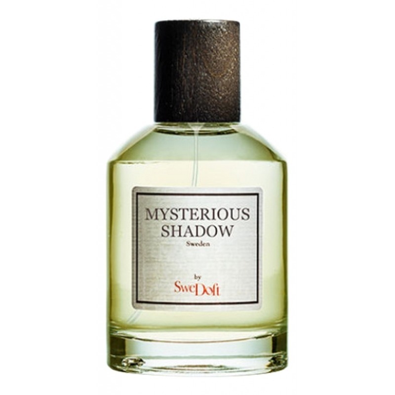 Mysterious Shadow