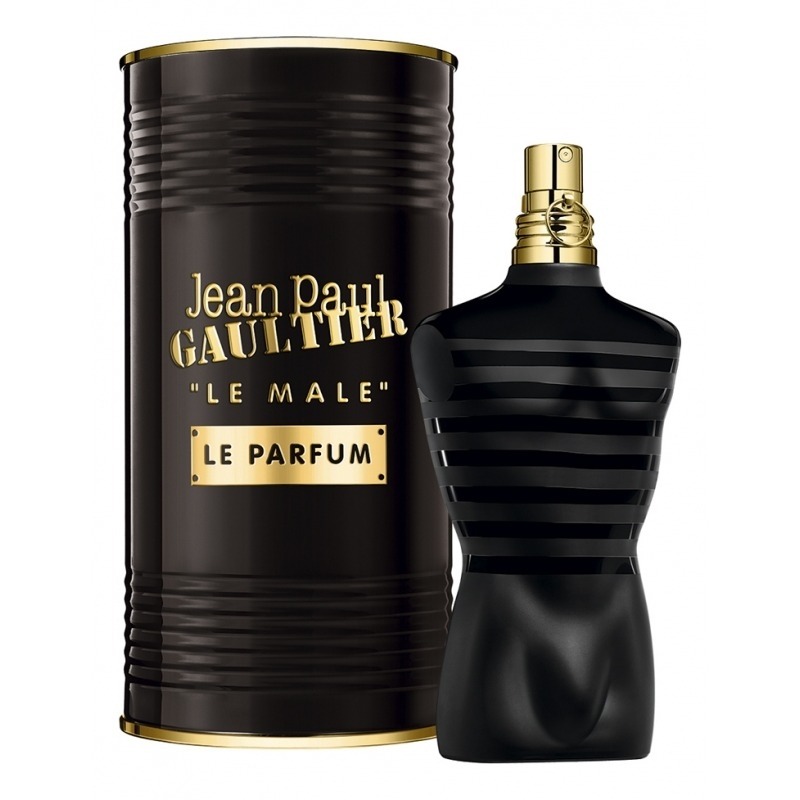 Le Male Le Parfum от Aroma-butik