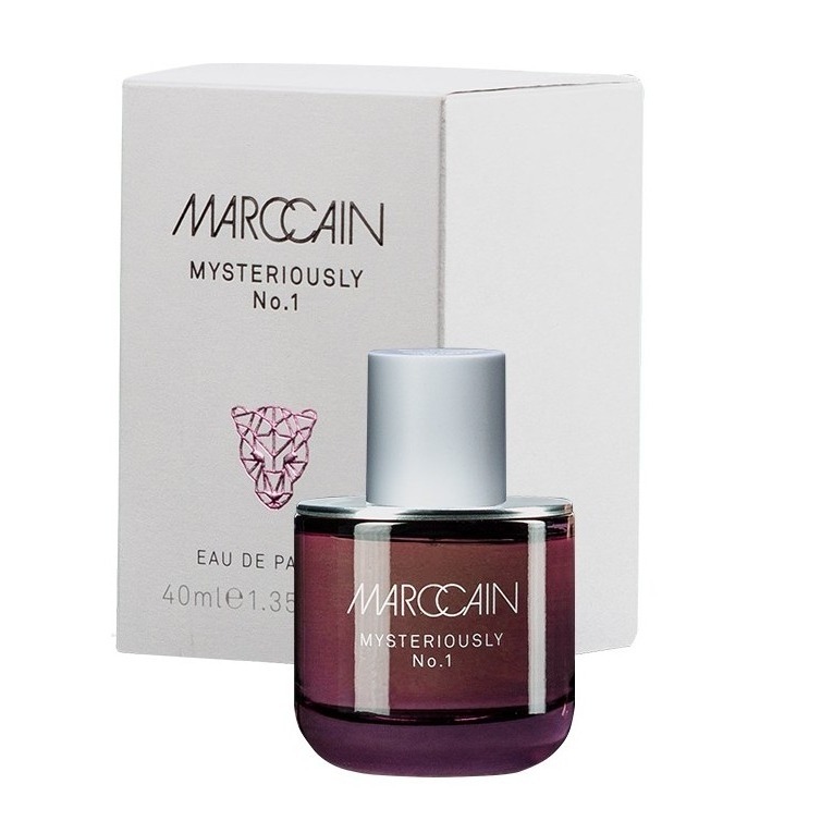 Mysteriously No 1 от Aroma-butik