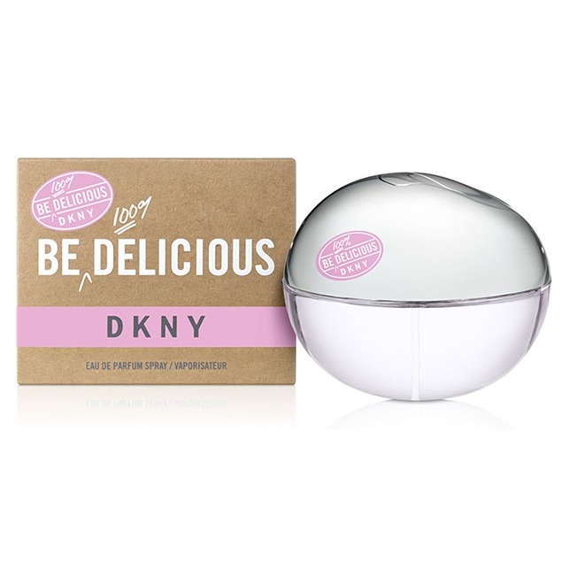 DKNY Be 100% Delicious dkny be delicious night