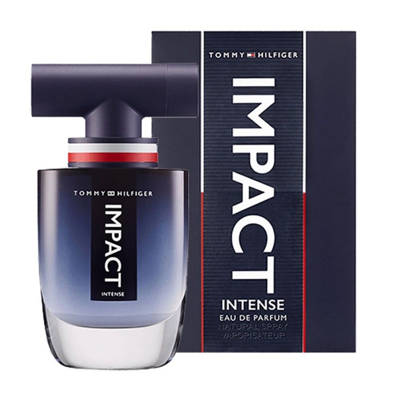 

Impact Intense