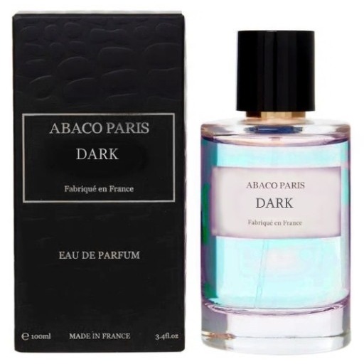 Abaco Paris Dark