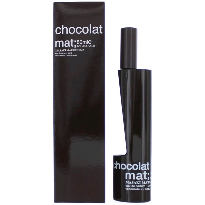 Mat Chocolat от Aroma-butik