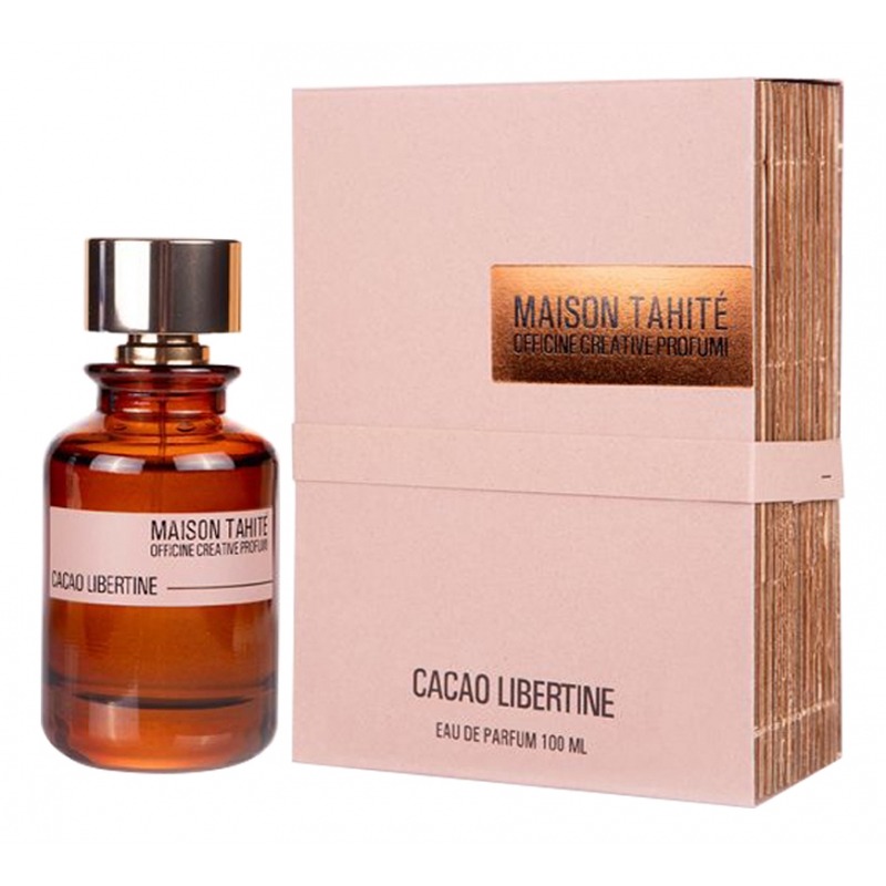 Cacao Libertine от Aroma-butik