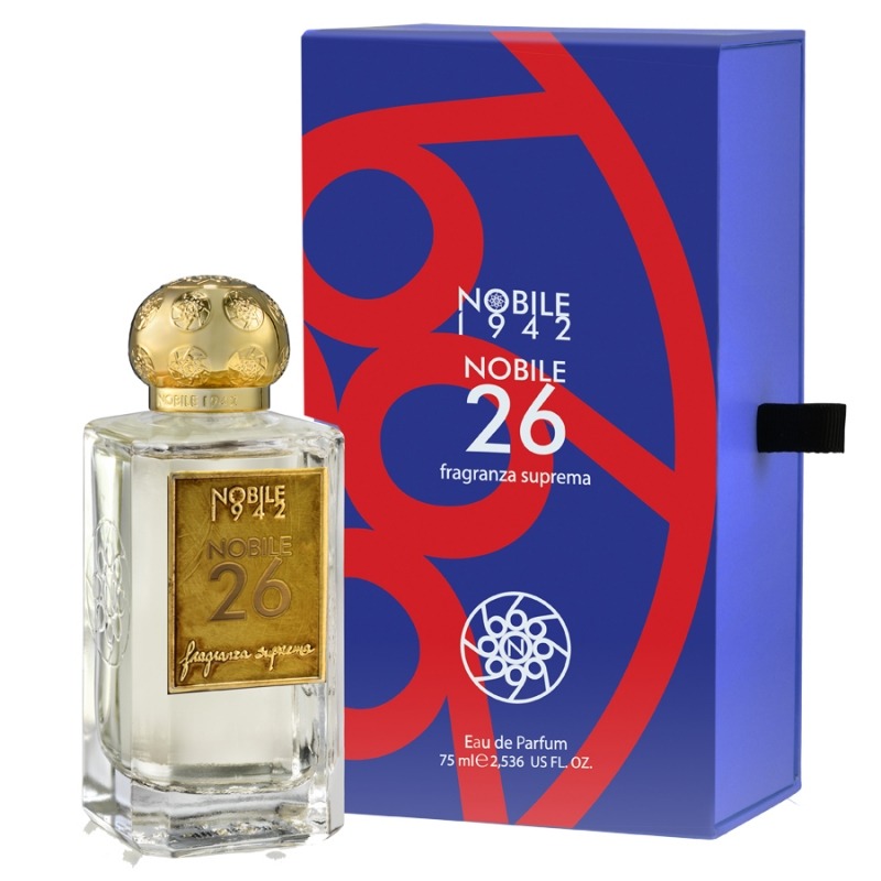 Nobile 26 от Aroma-butik