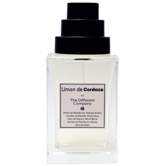 Limon de Cordoza