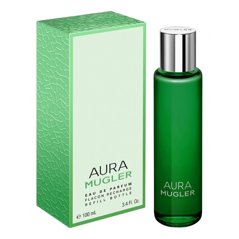 Aura Mugler