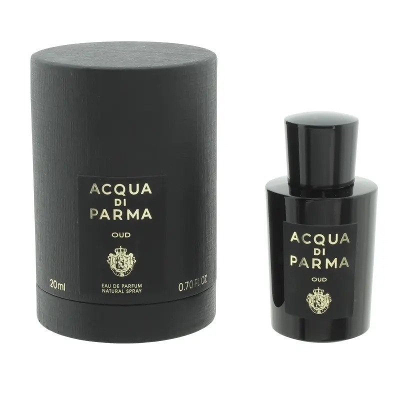 

Oud Eau de Parfum