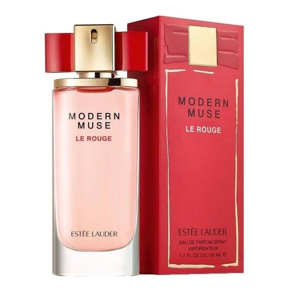 Modern Muse Le Rouge
