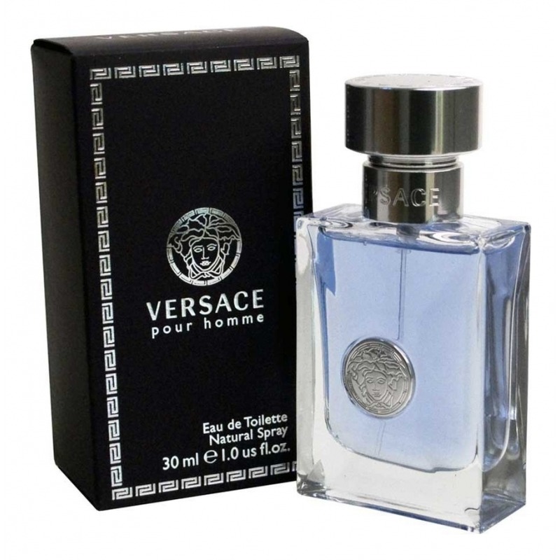 Versace Versace pour Homme