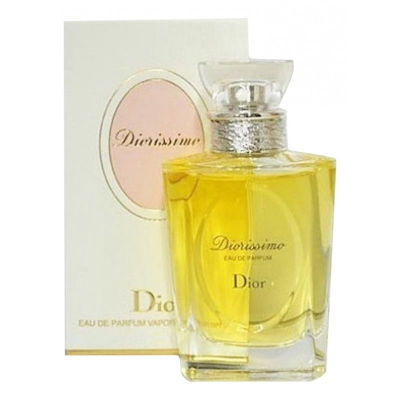 Christian Dior Diorissimo