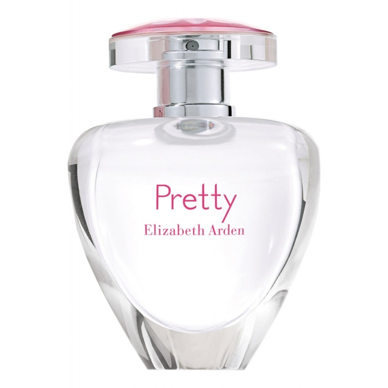 Elizabeth Arden Pretty - фото 1