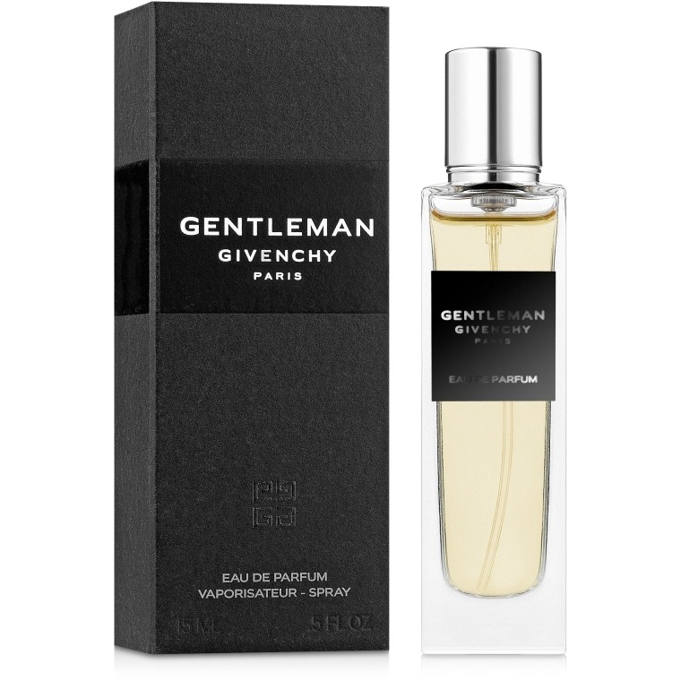 GIVENCHY Gentleman Eau de Parfum Boisee - фото 1