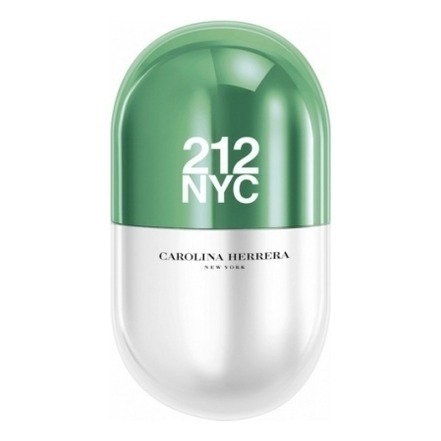 212 NYC Pills от Aroma-butik