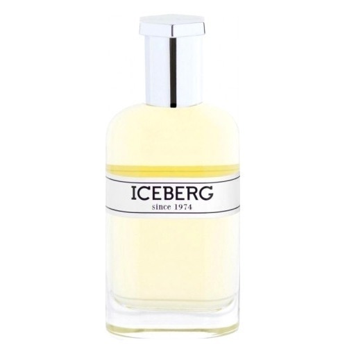 

Iceberg Since 1974 for Him