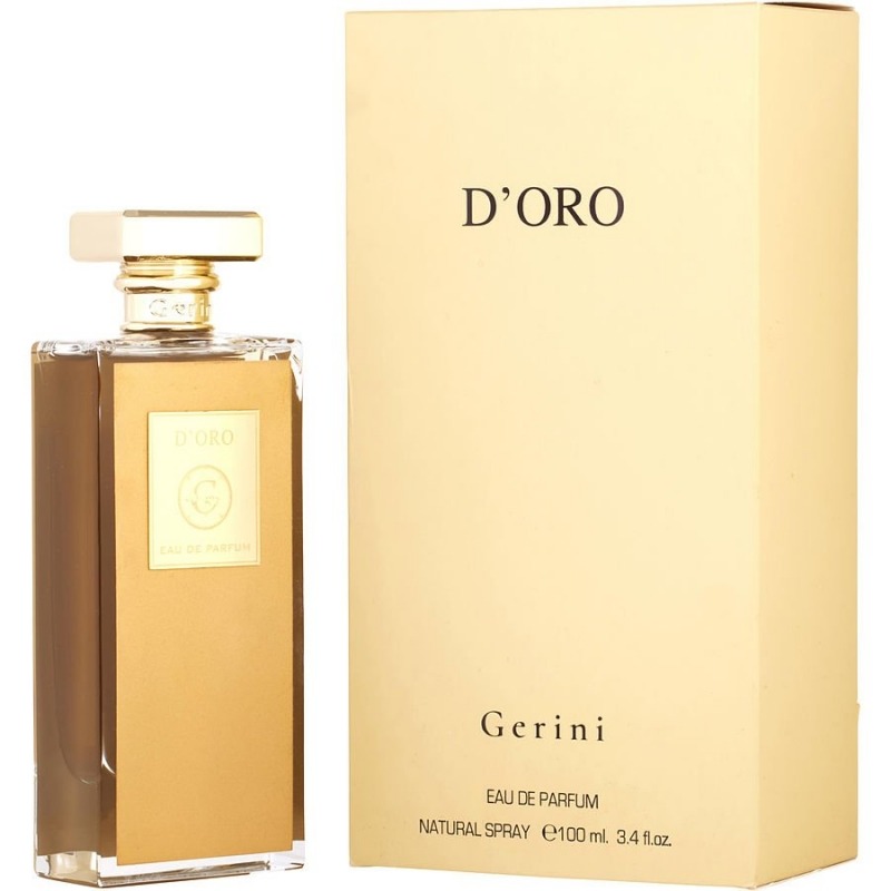 

D’Oro