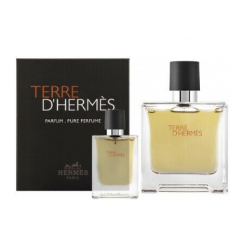 Terre d’Hermes