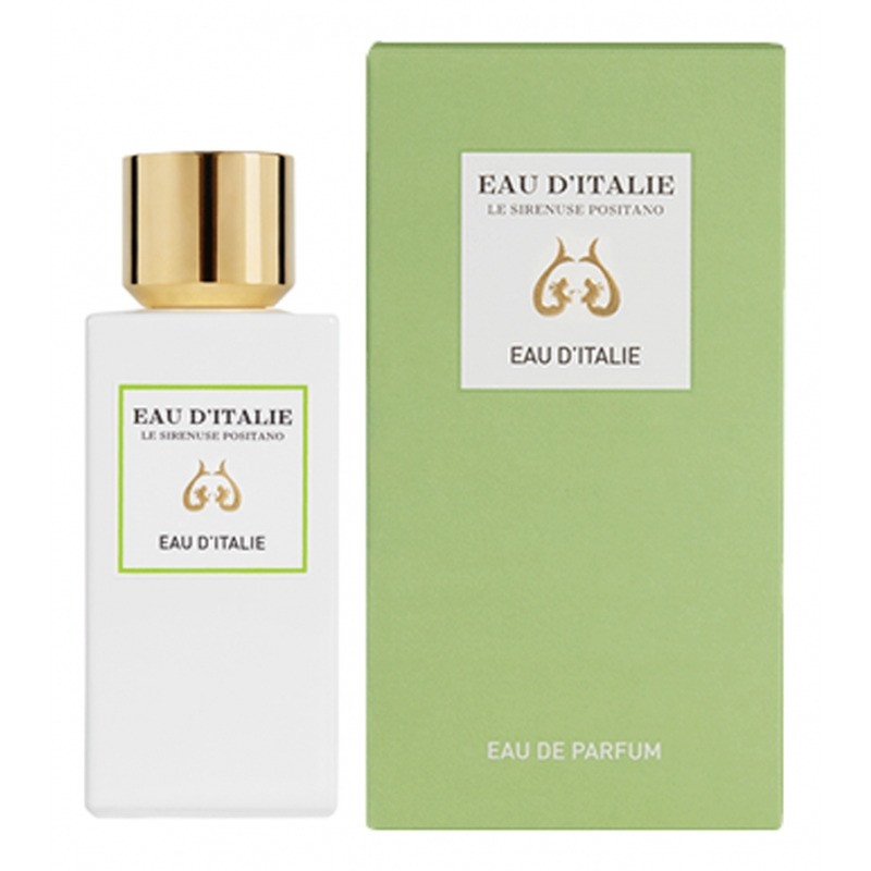 

Eau d'Italie