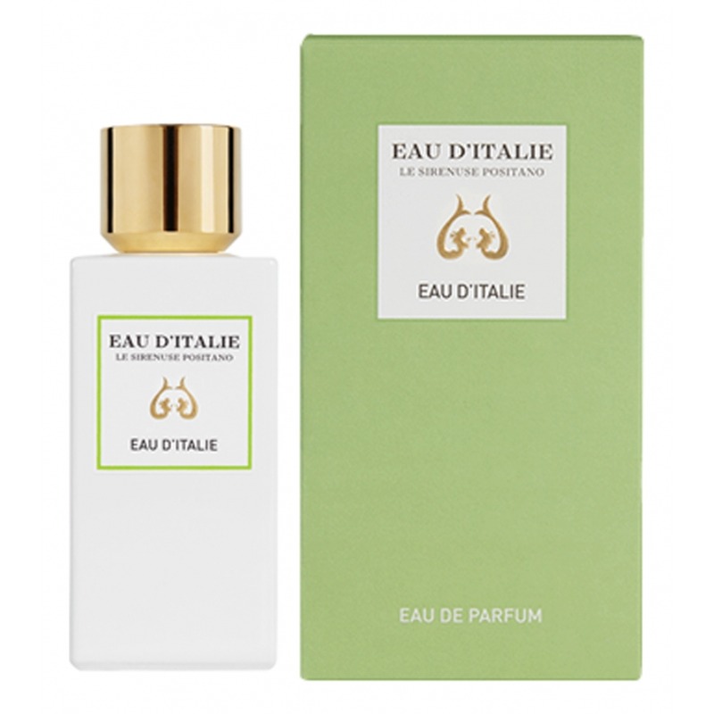 Eau d'Italie от Aroma-butik