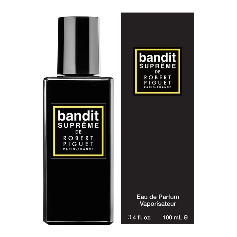 

Bandit Supreme