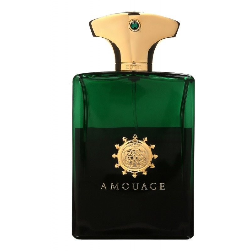 Amouage Epic Man от Aroma-butik
