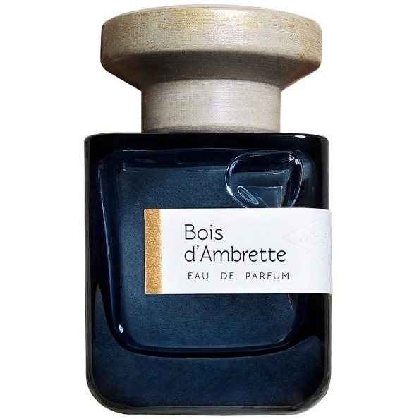 Bois D'Ambrette от Aroma-butik