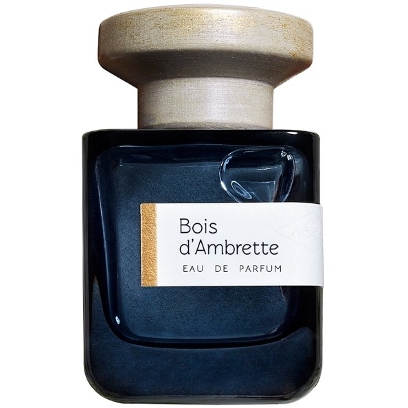 Bois D'Ambrette