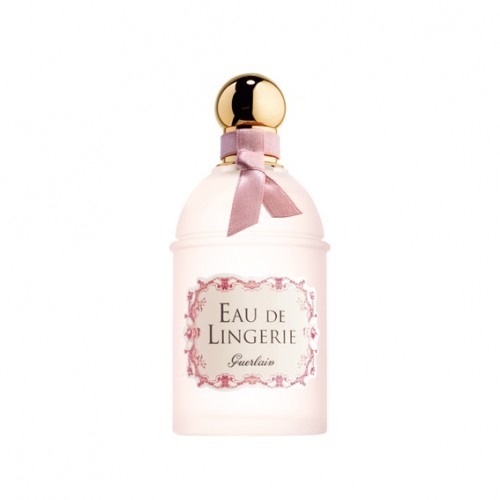 Eau de Lingerie