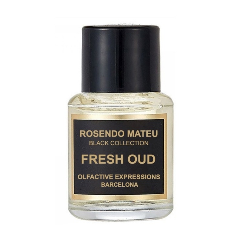 Fresh Oud от Aroma-butik