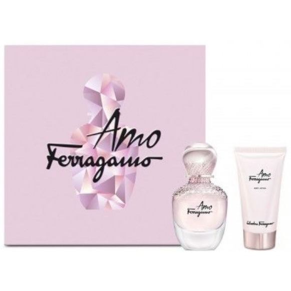 Amo Ferragamo от Aroma-butik
