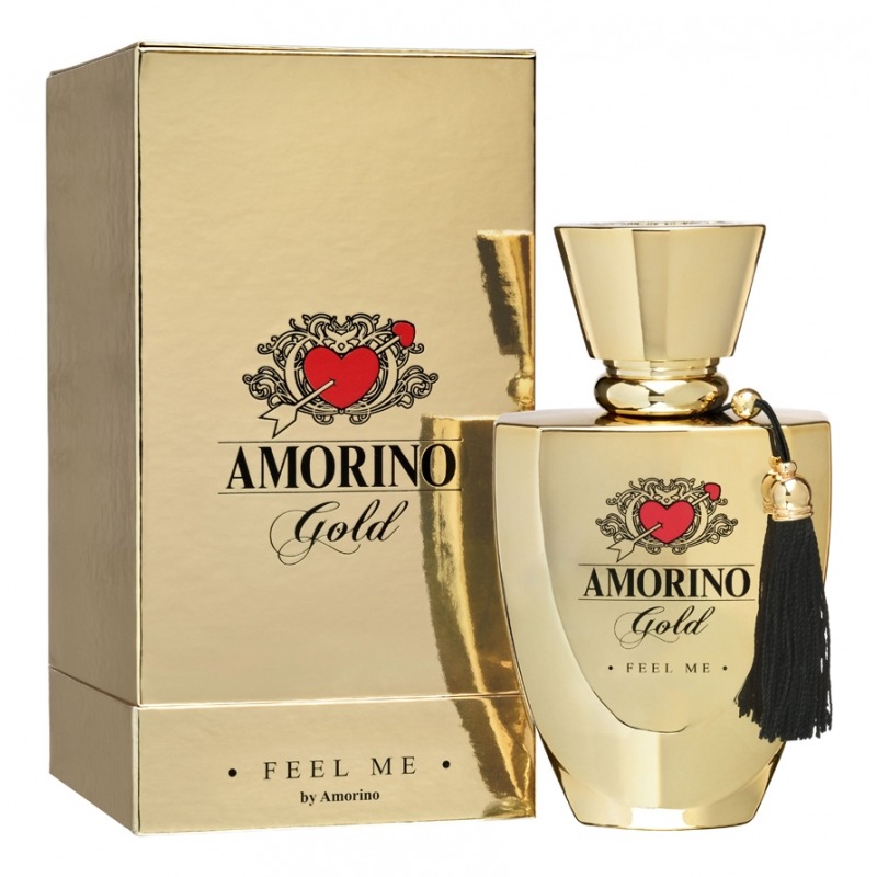 Gold Feel Me от Aroma-butik