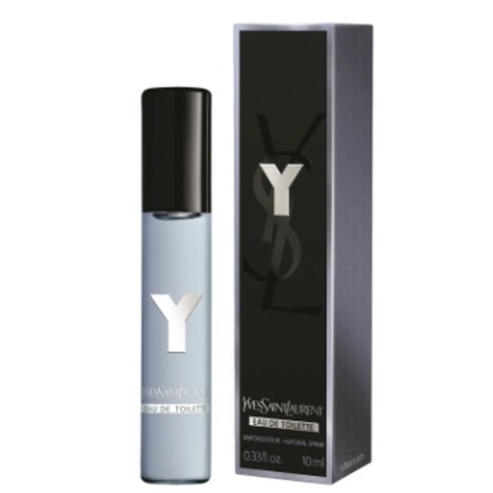 yve saint laurent y