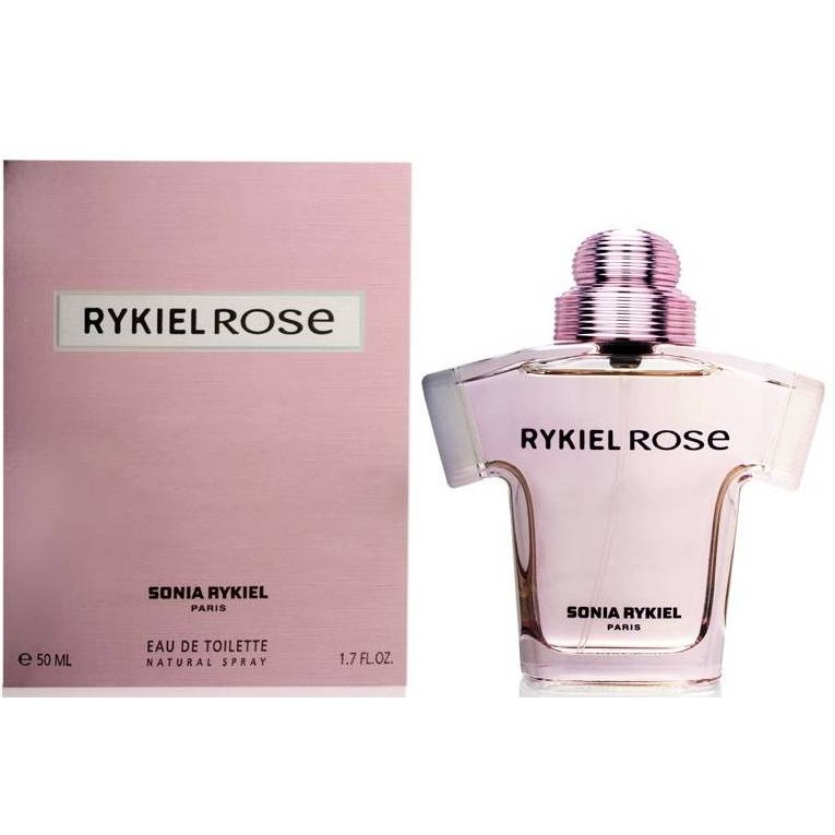 Rykiel Rose от Aroma-butik