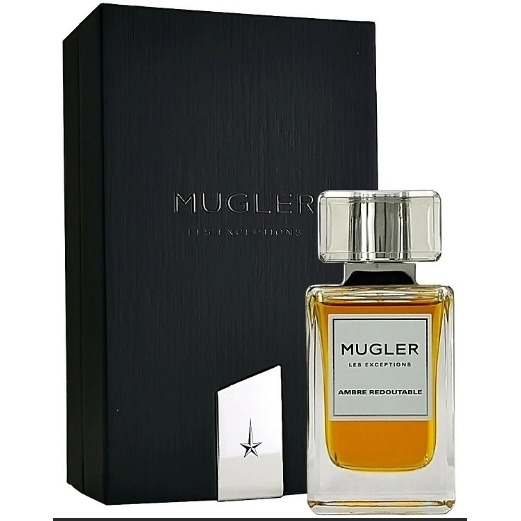 Ambre Redoutable