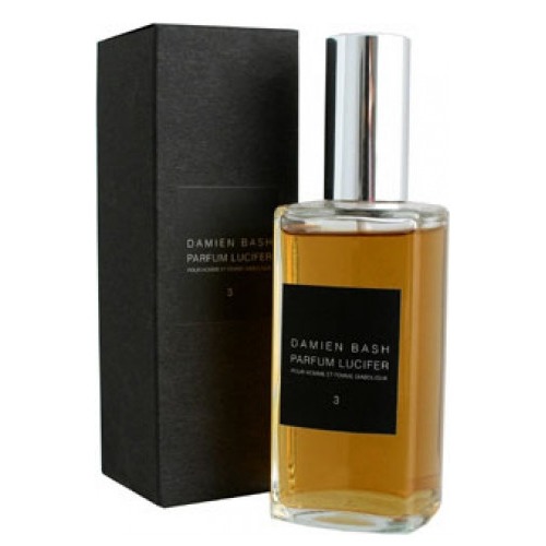 

Parfum Lucifer No.3