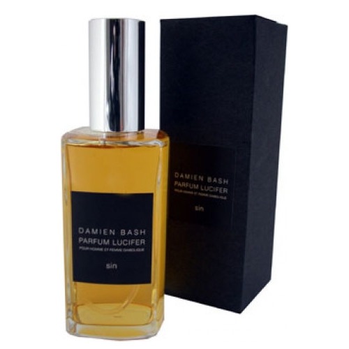 

Parfum Lucifer Sin