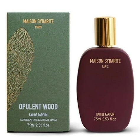 Opulent Wood от Aroma-butik