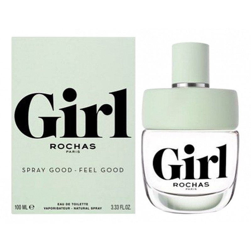 Girl от Aroma-butik