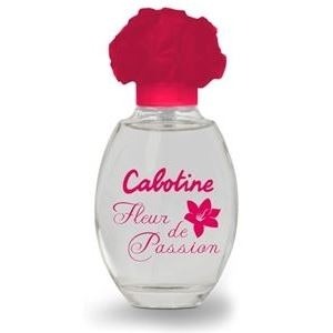 Cabotine Fleur de Passion от Aroma-butik