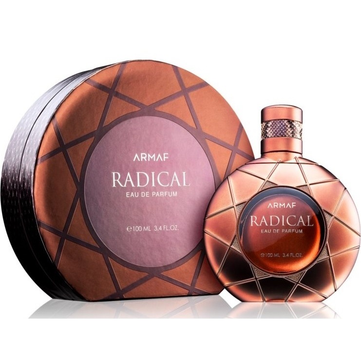 

Radical Brown